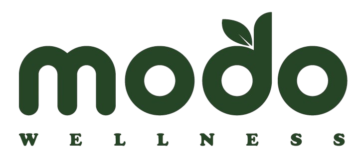 Modo Wellness Logo